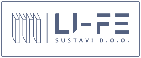 Li-Fe sustavi